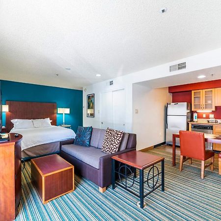 Metro Phx Studio Queen Sleeps 4 Heated Pool Phoenix Eksteriør bilde
