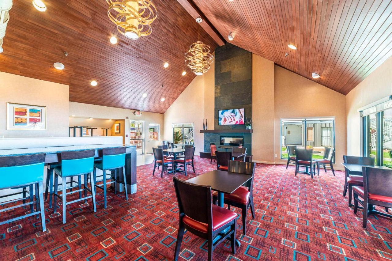 Metro Phx Studio Queen Sleeps 4 Heated Pool Phoenix Eksteriør bilde