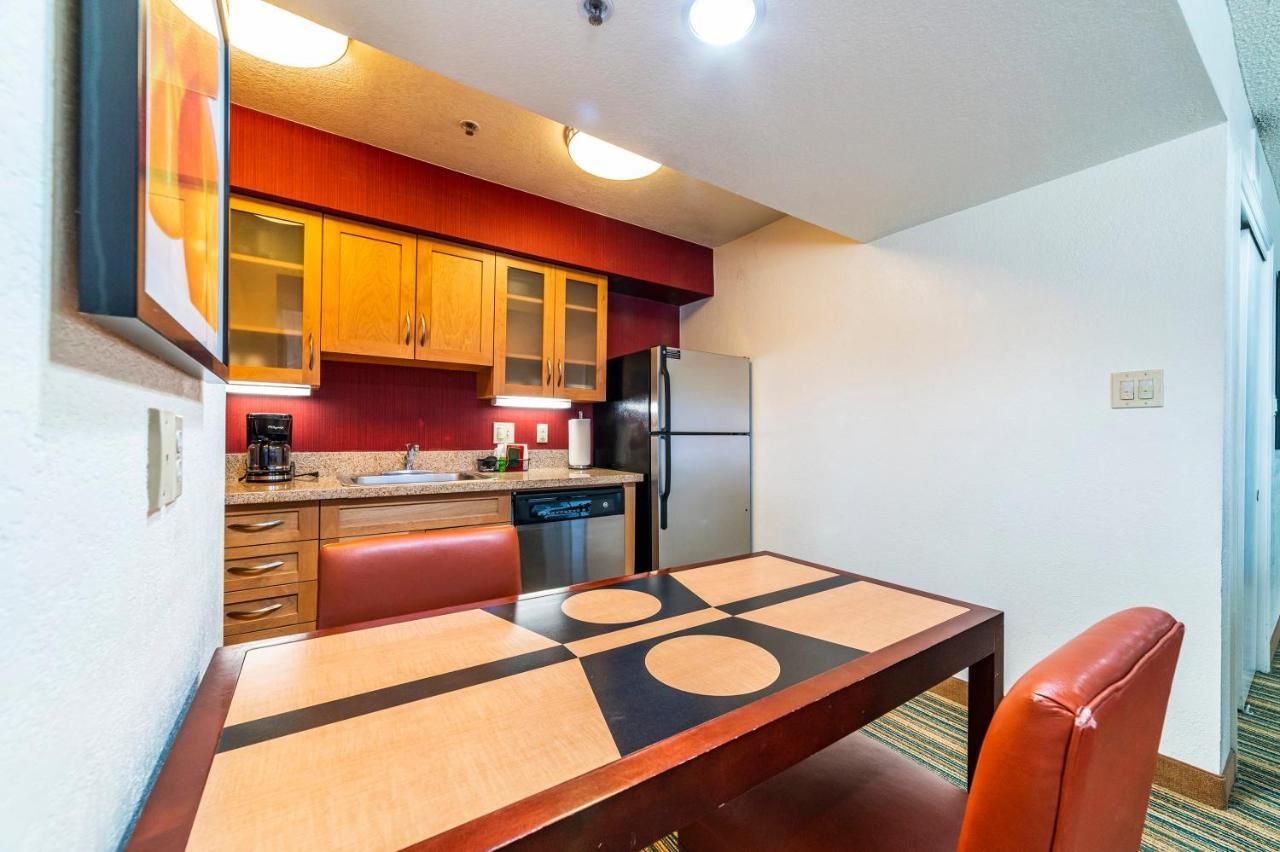 Metro Phx Studio Queen Sleeps 4 Heated Pool Phoenix Eksteriør bilde