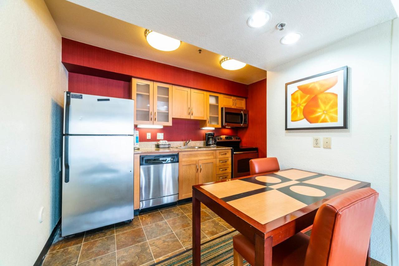 Metro Phx Studio Queen Sleeps 4 Heated Pool Phoenix Eksteriør bilde