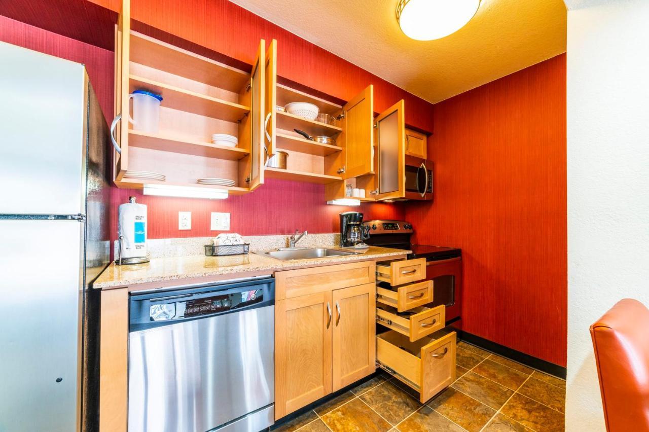 Metro Phx Studio Queen Sleeps 4 Heated Pool Phoenix Eksteriør bilde