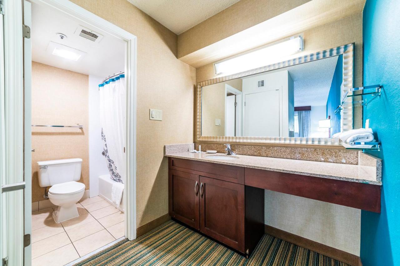 Metro Phx Studio Queen Sleeps 4 Heated Pool Phoenix Eksteriør bilde