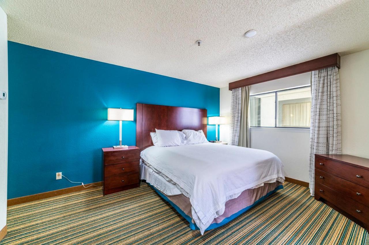 Metro Phx Studio Queen Sleeps 4 Heated Pool Phoenix Eksteriør bilde