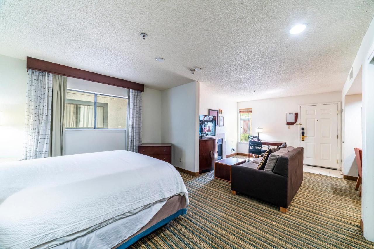 Metro Phx Studio Queen Sleeps 4 Heated Pool Phoenix Eksteriør bilde