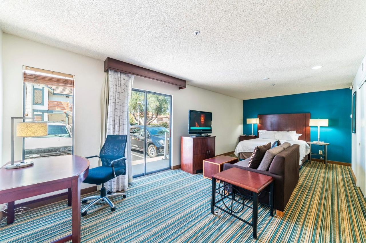 Metro Phx Studio Queen Sleeps 4 Heated Pool Phoenix Eksteriør bilde