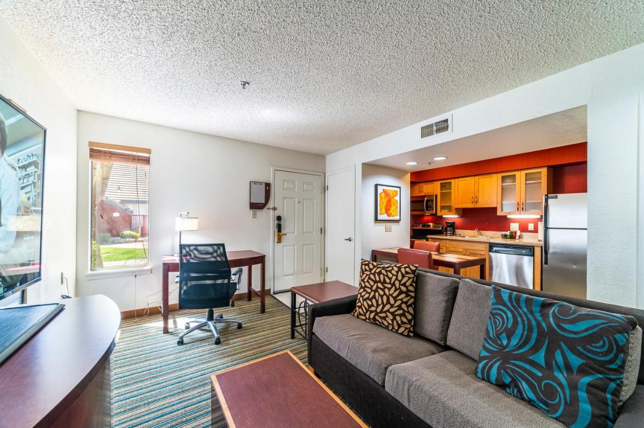 Metro Phx Studio Queen Sleeps 4 Heated Pool Phoenix Eksteriør bilde