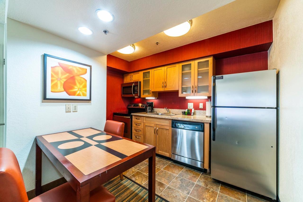 Metro Phx Studio Queen Sleeps 4 Heated Pool Phoenix Eksteriør bilde